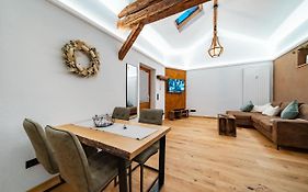 Fewo Janks I 11A-Remise I Alte Schmiede -Tinyhouse